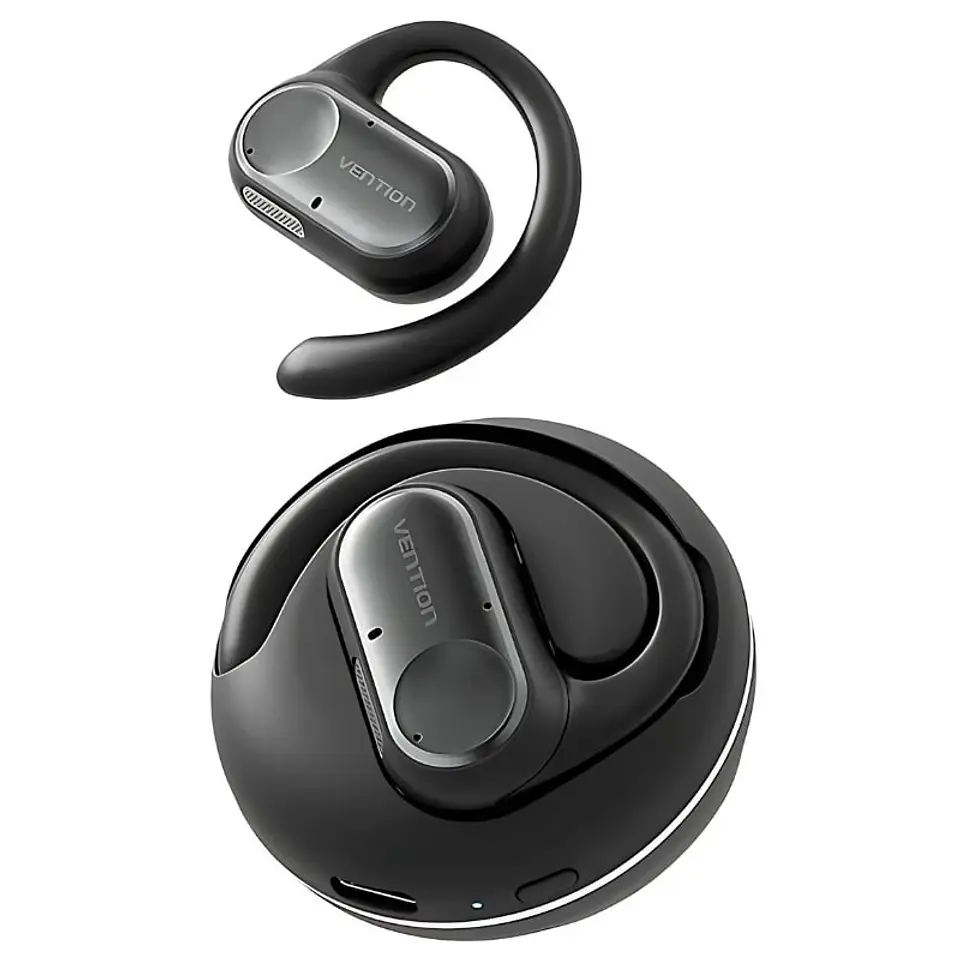 Vention OpenBeat O11 Negro 1