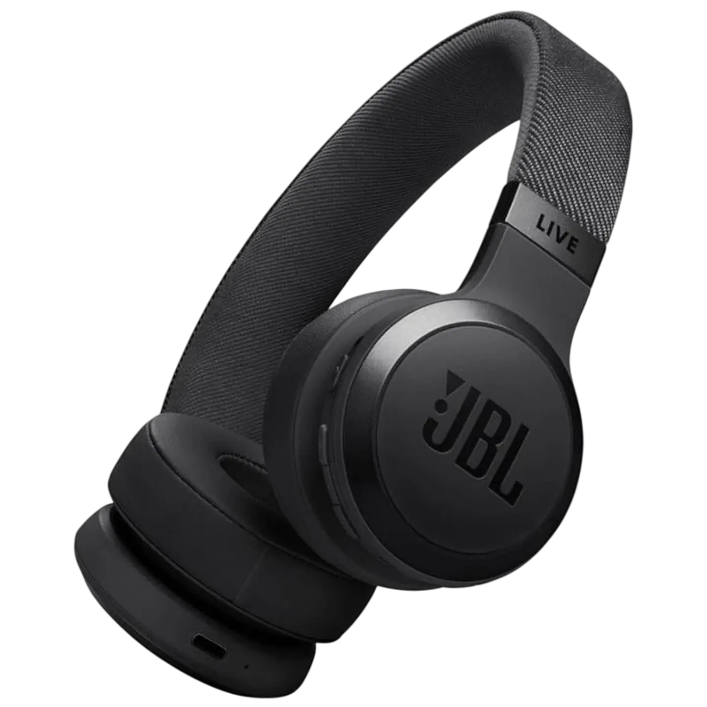 JBL Live 670NC Bluetooth Negro - Auriculares Inalámbrico 1