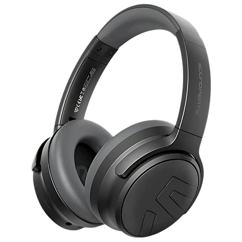 SoundPEATS Space Pro Negro