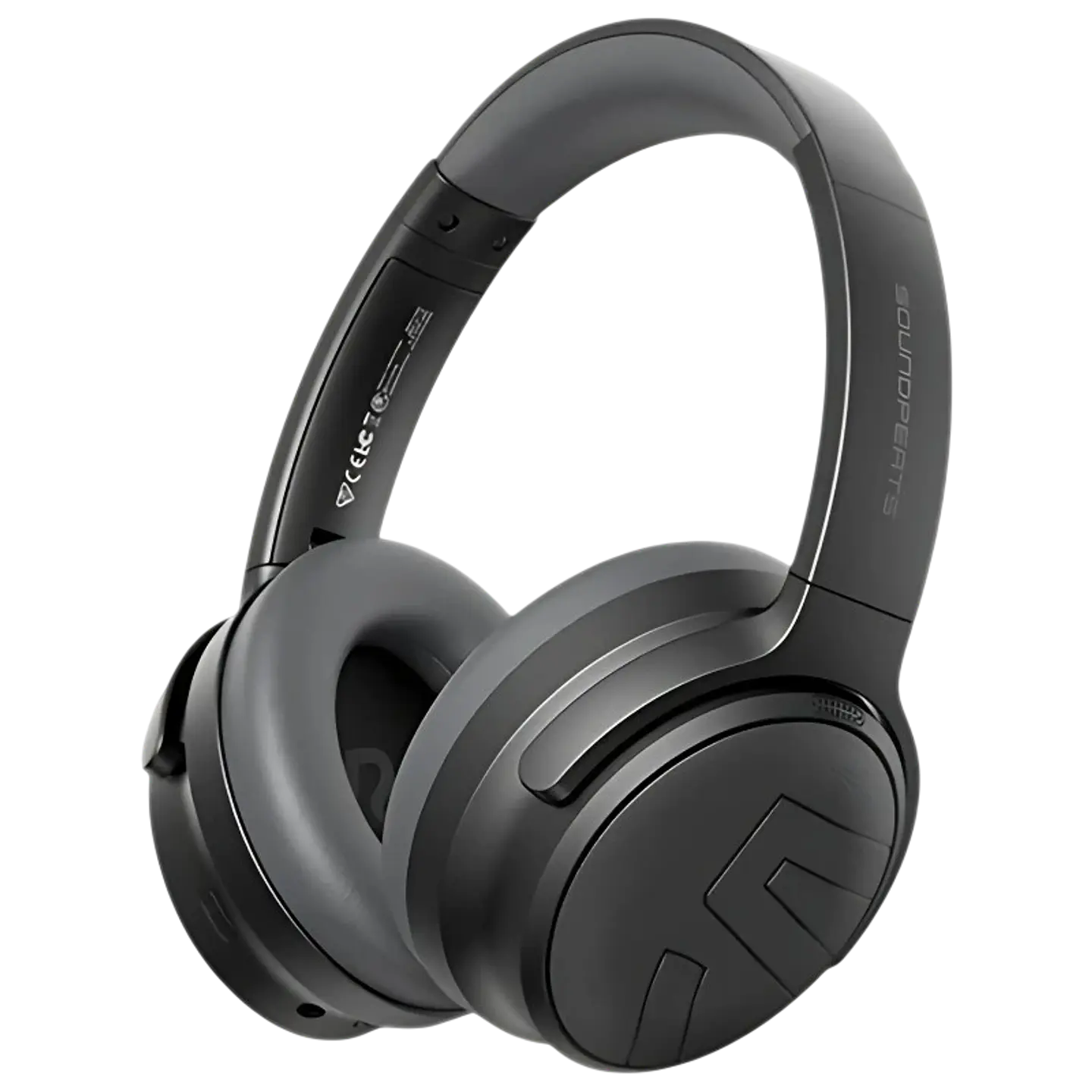 SoundPEATS Space Pro Negro 1