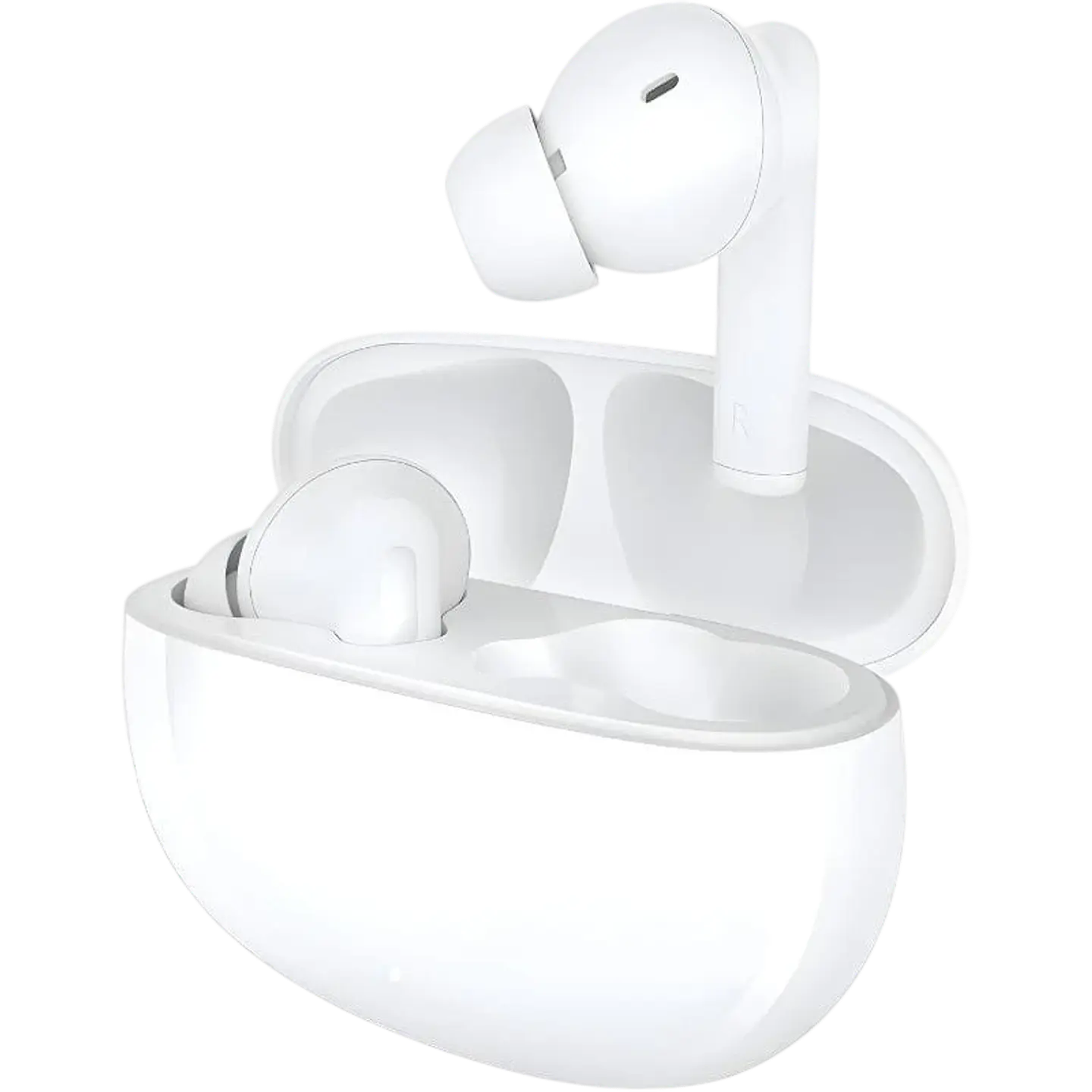Honor Earbuds X5 Blanco 1