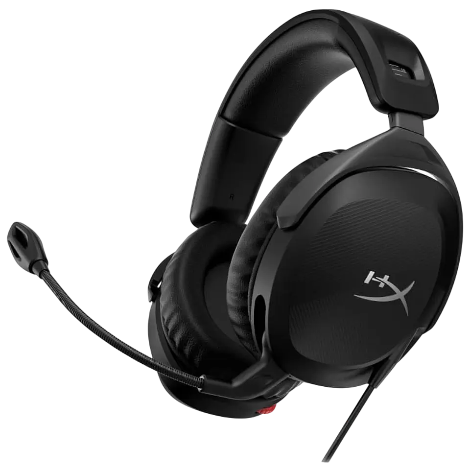 HyperX  Cloud Stinger 2 Negro 1