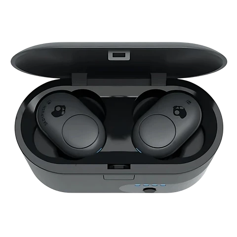 Skullcandy Push S2BBW-M716 True Wireless Bluetooth Negro/Gris