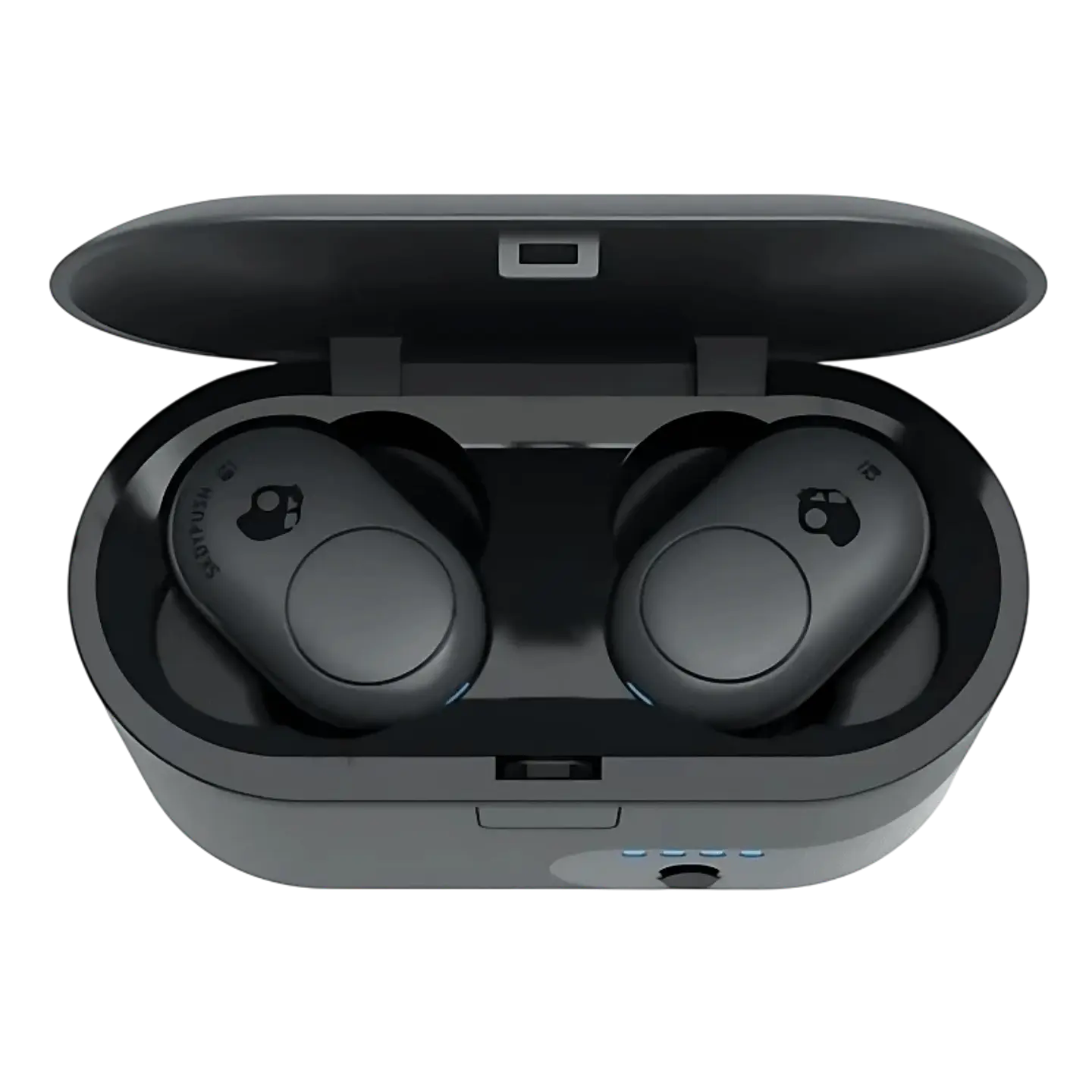 Skullcandy Push S2BBW-M716 True Wireless Bluetooth Negro/Gris 1
