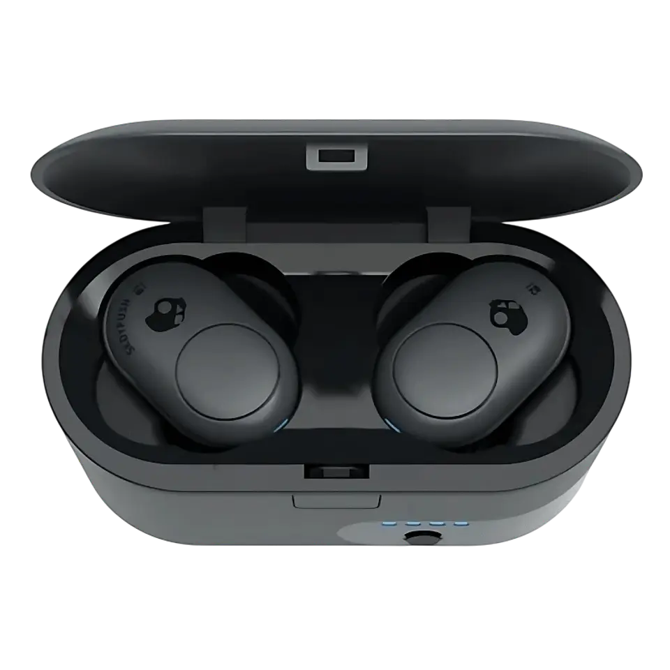 Skullcandy Push S2BBW-M716 True Wireless Bluetooth Negro/Gris 1