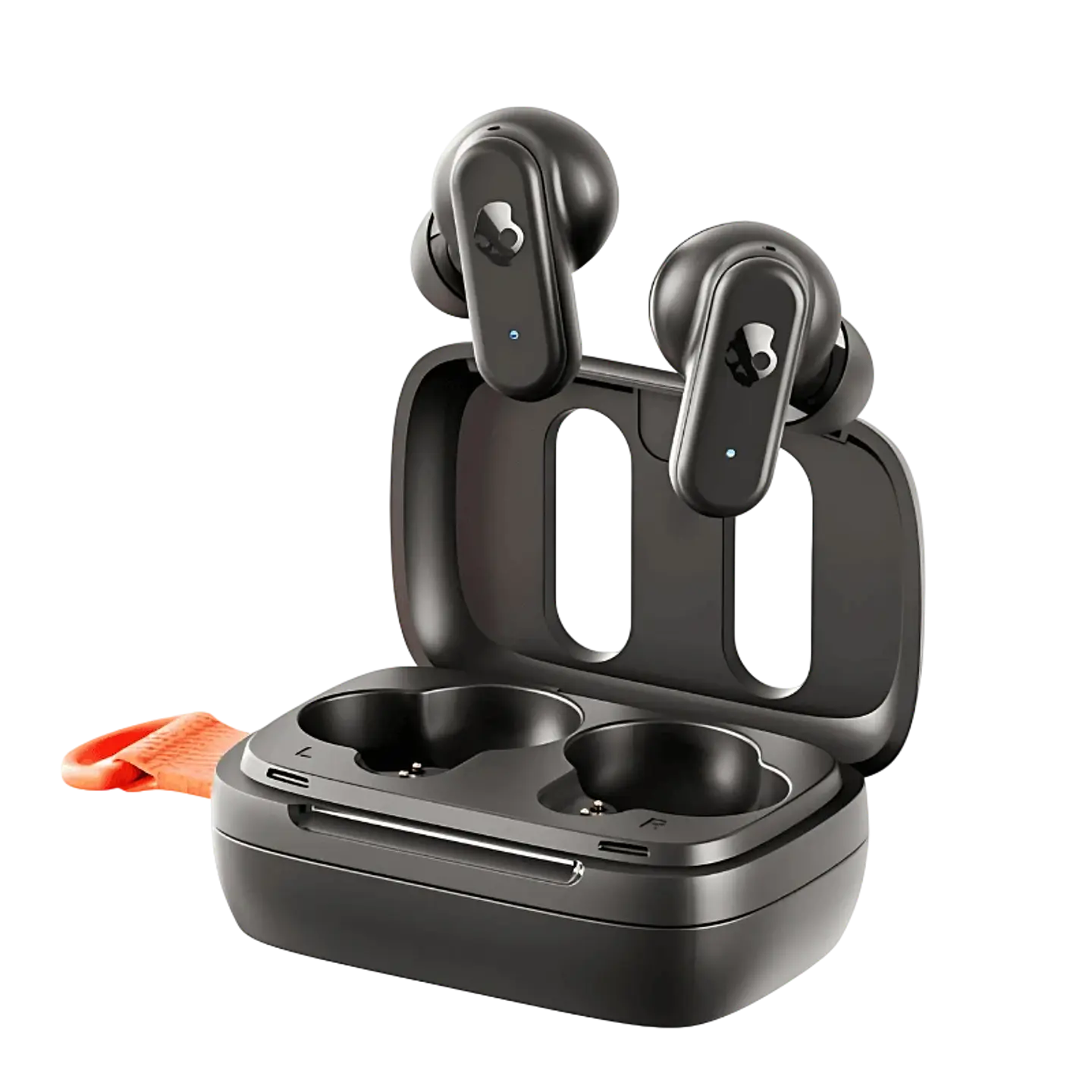 Skullcandy Dime 3 TWS Bluetooth Negro 1