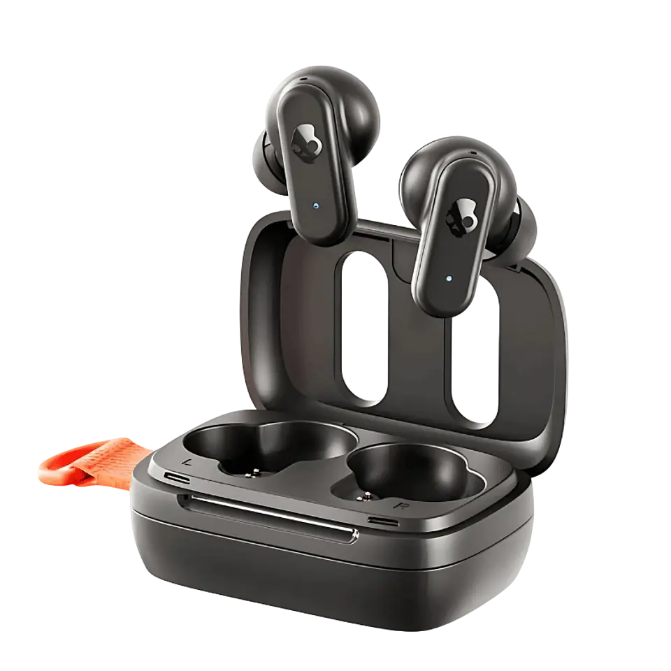 Skullcandy Dime 3 TWS Bluetooth Negro 1