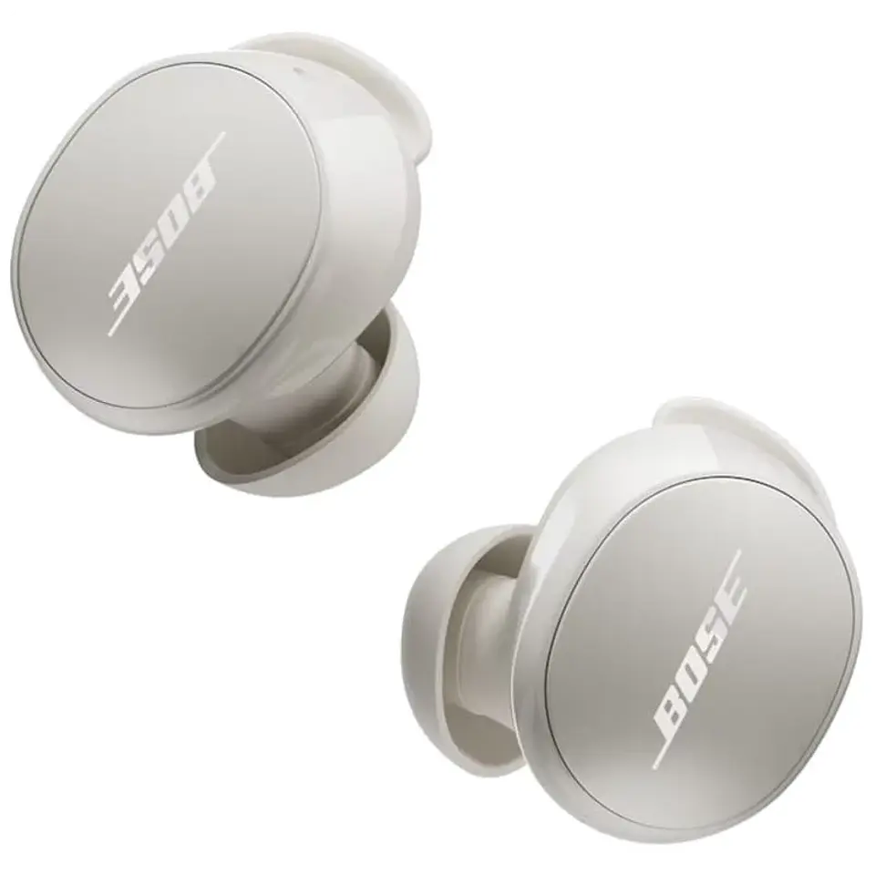 Bose QuietComfort Earbuds 2ª Gen ANC TWS Blanco 1