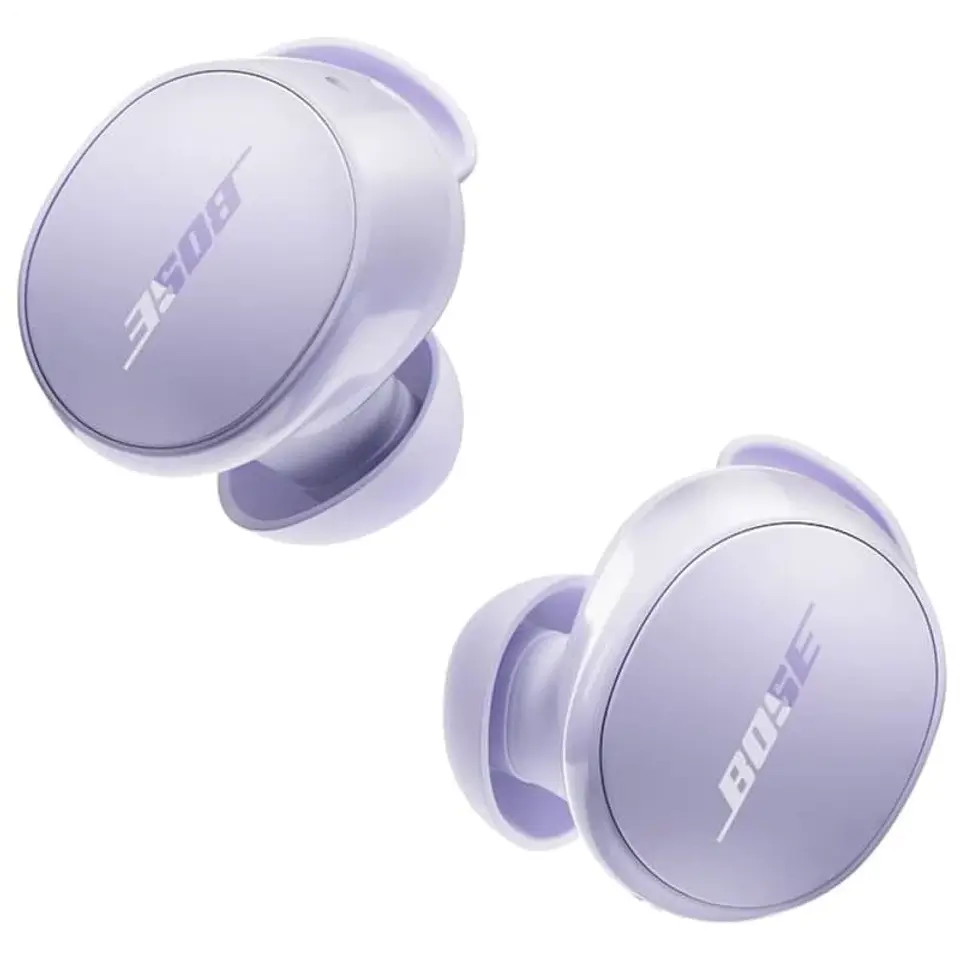 Bose QuietComfort Earbuds 2ª Gen ANC TWS Azul 1