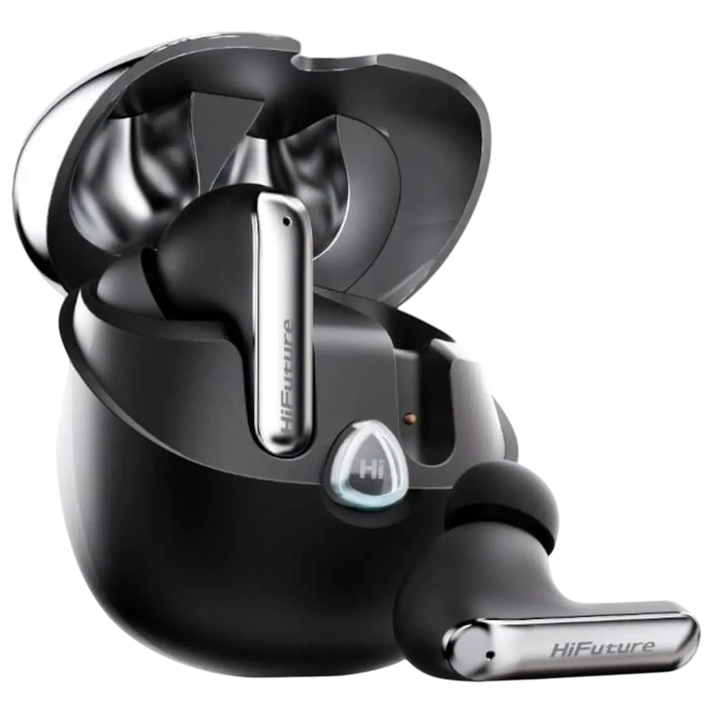 HiFuture Sonic AIR TWS Negro 1