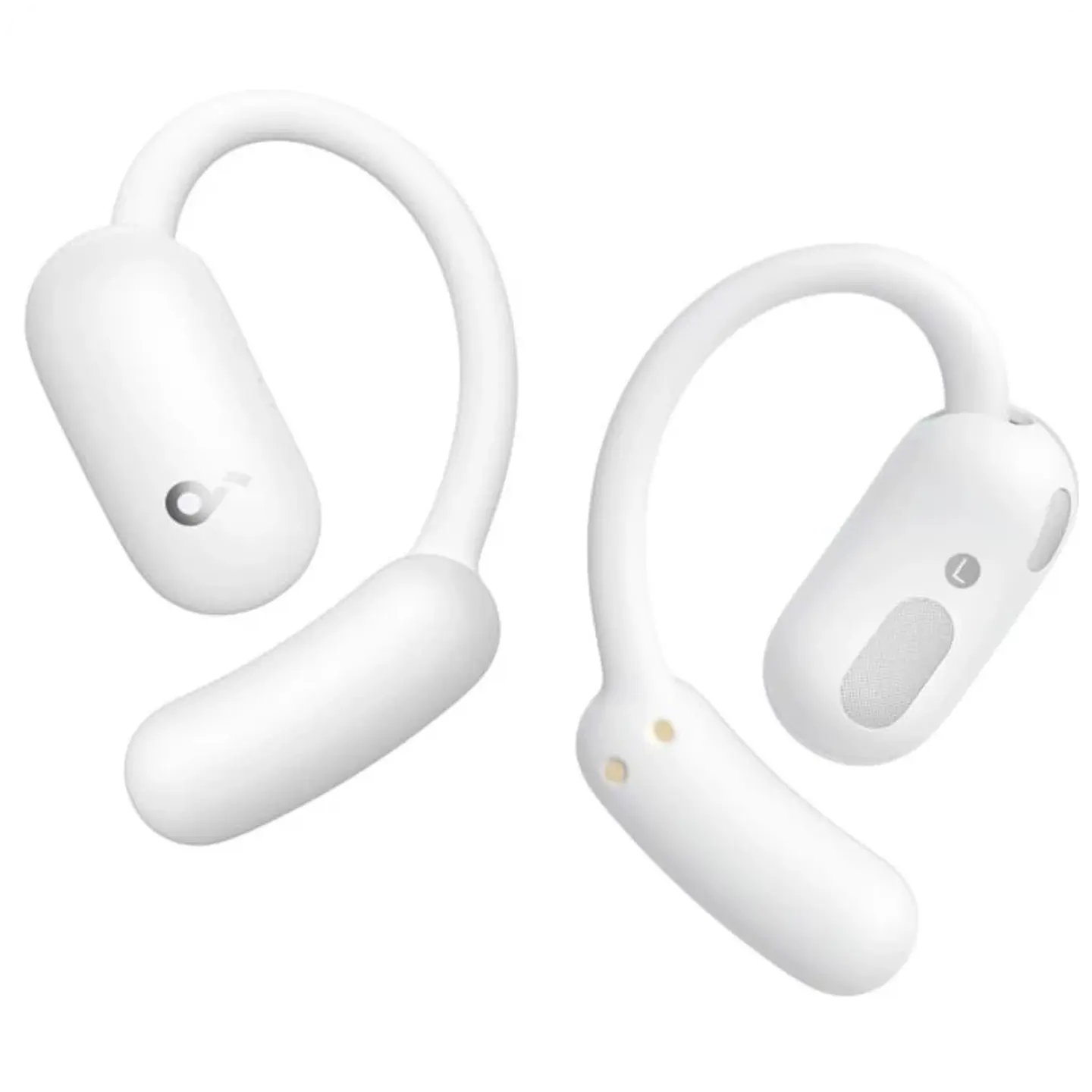 Soundcore Aerofit 2 Blanco - Auriculares Bluetooth 1