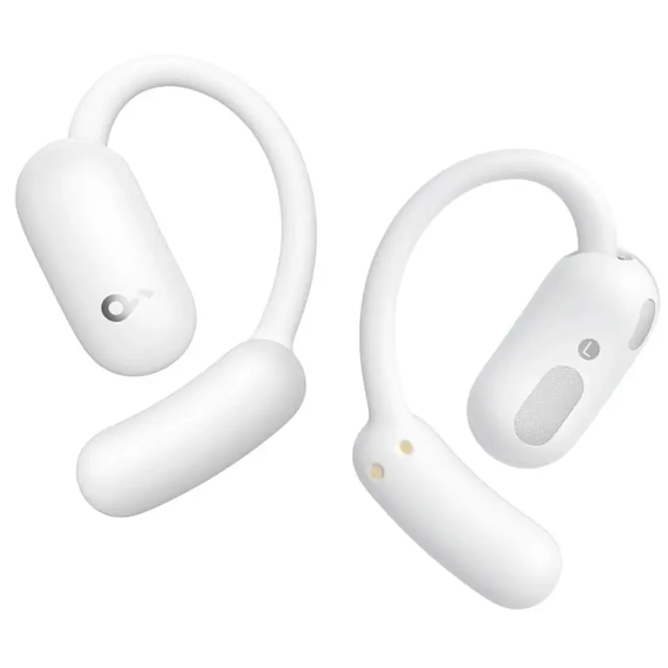 Soundcore Aerofit 2 Blanco - Auriculares Bluetooth 1