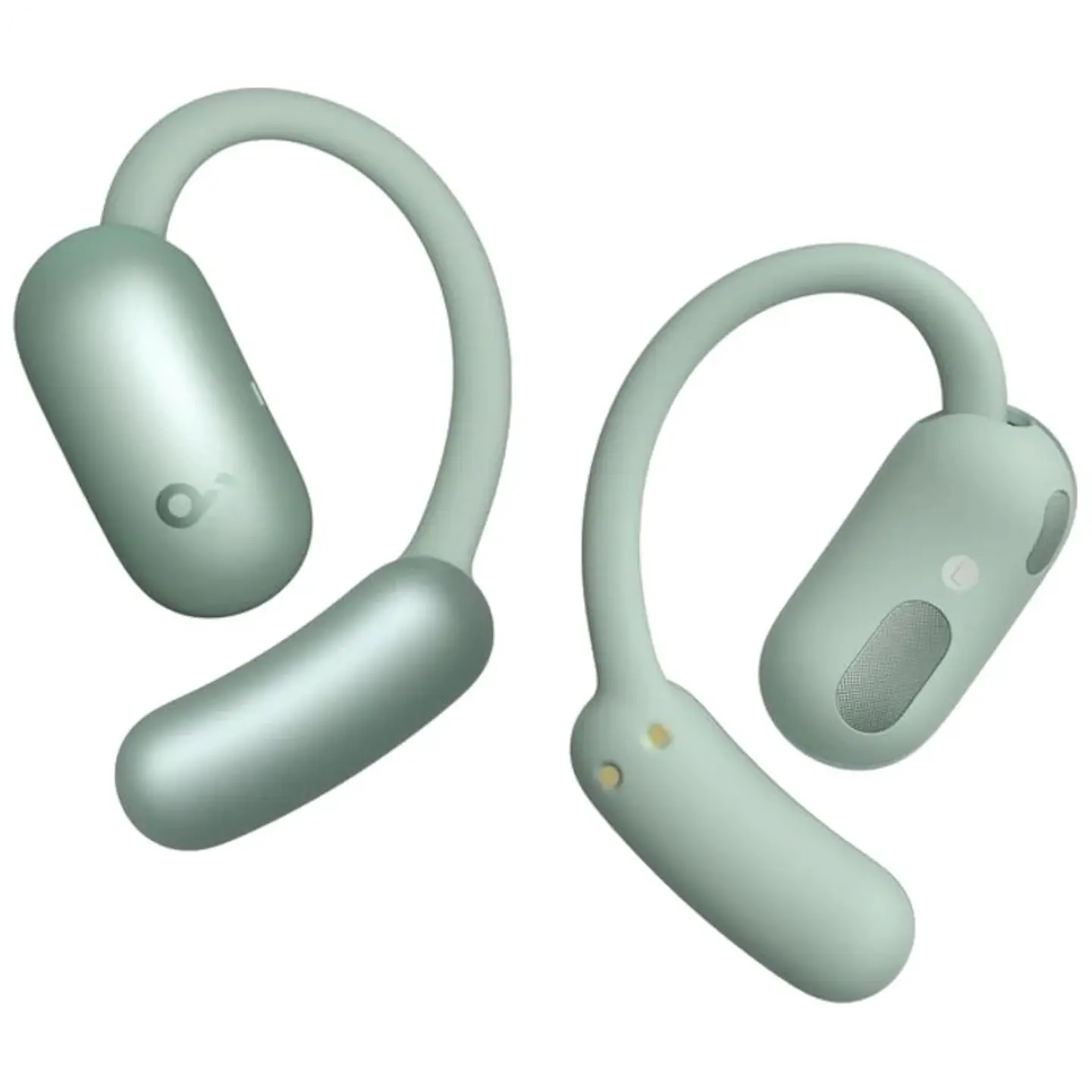 Soundcore Aerofit 2 Verde - Auriculares Bluetooth 1
