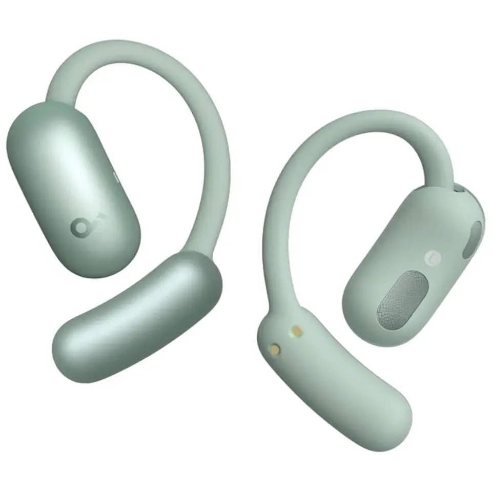Soundcore Aerofit 2 Verde - Auriculares Bluetooth 1
