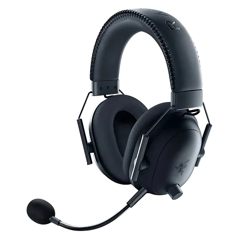 Razer Blackshark V2 Pro  Bluetooth Sonido 7.1 Negro
