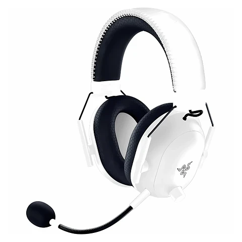 Razer Blackshark V2 Pro  Bluetooth Sonido 7.1 Blanco