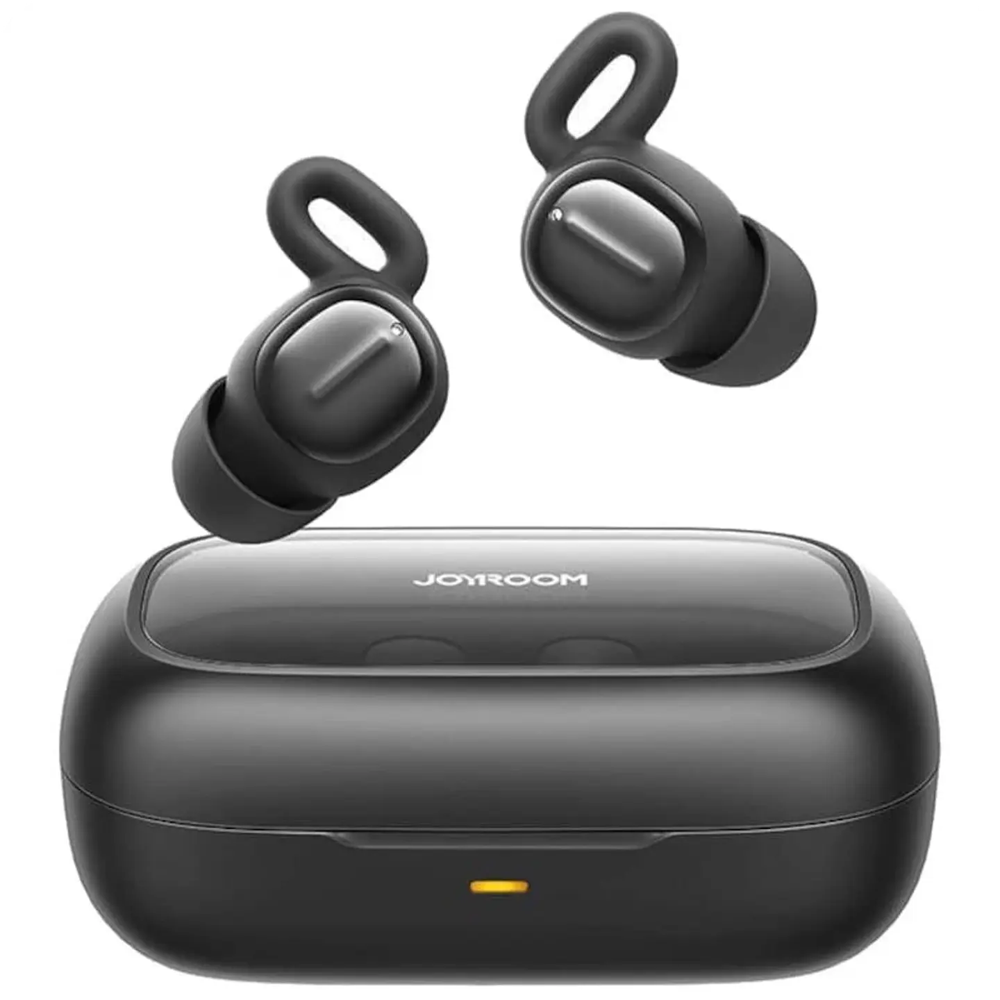 Joyroom Cozydots Series JR-TS1 TWS Negro 1
