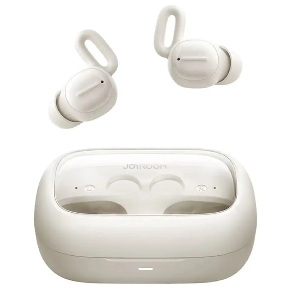 Joyroom Cozydots Series JR-TS1 TWS Blanco 1