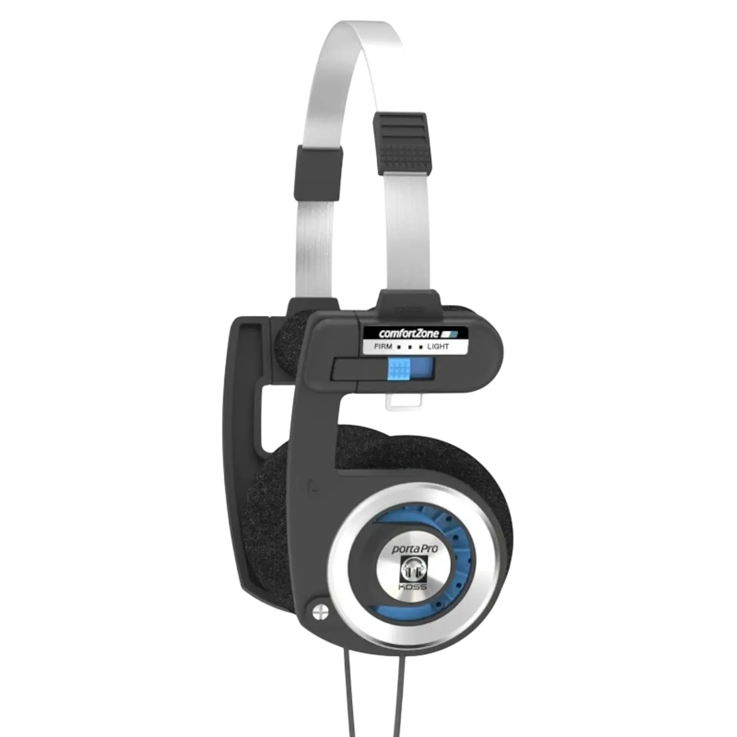 Koss Porta Pro Jack 3.5mm Negro 1