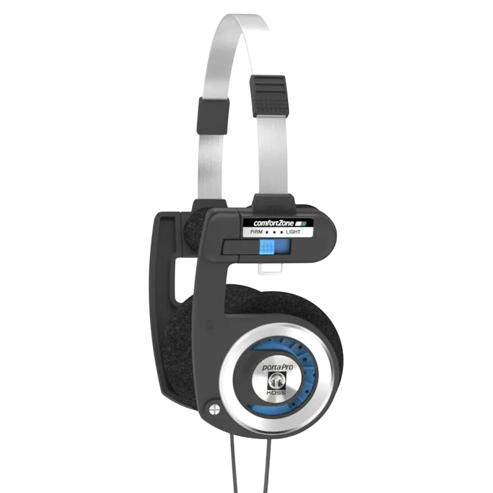 Koss Porta Pro Jack 3.5mm Negro 1