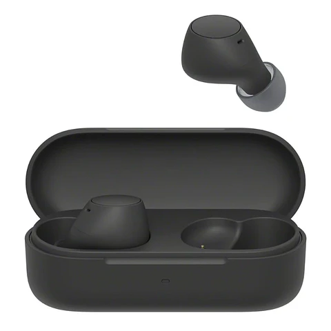 Sony WF-C510 TWS Negro