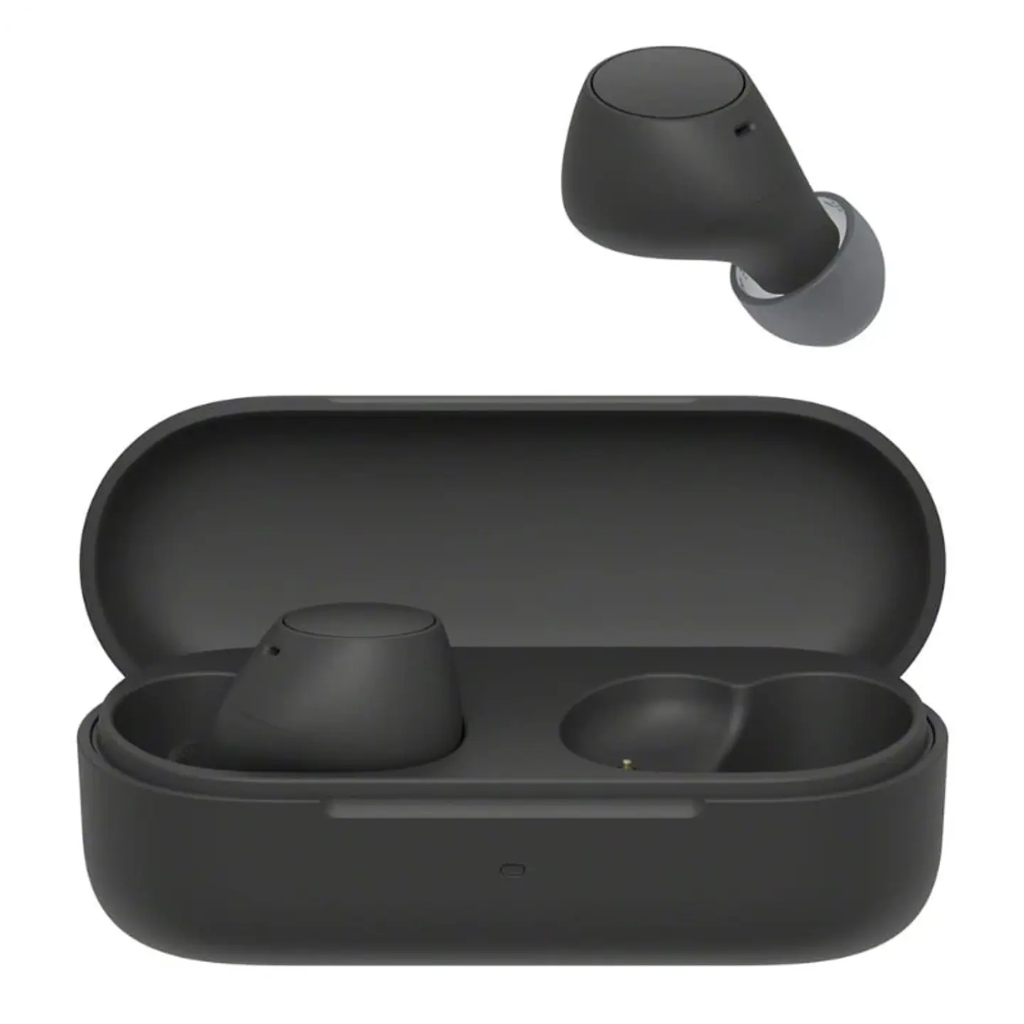 Sony WF-C510 TWS Negro 1
