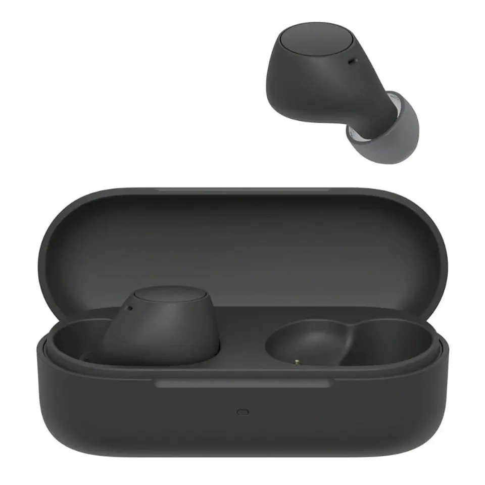 Sony WF-C510 TWS Negro 1