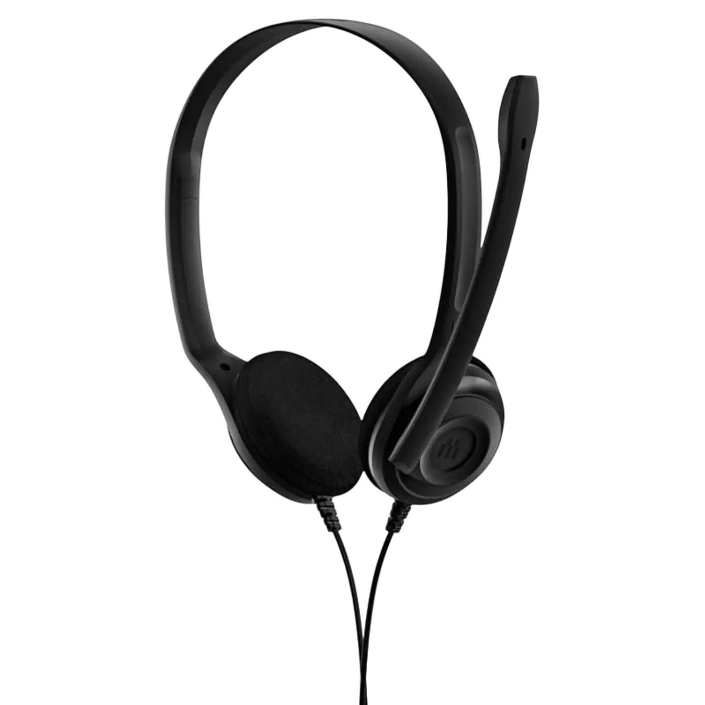 EPOS PC 5 Chat Negro 1