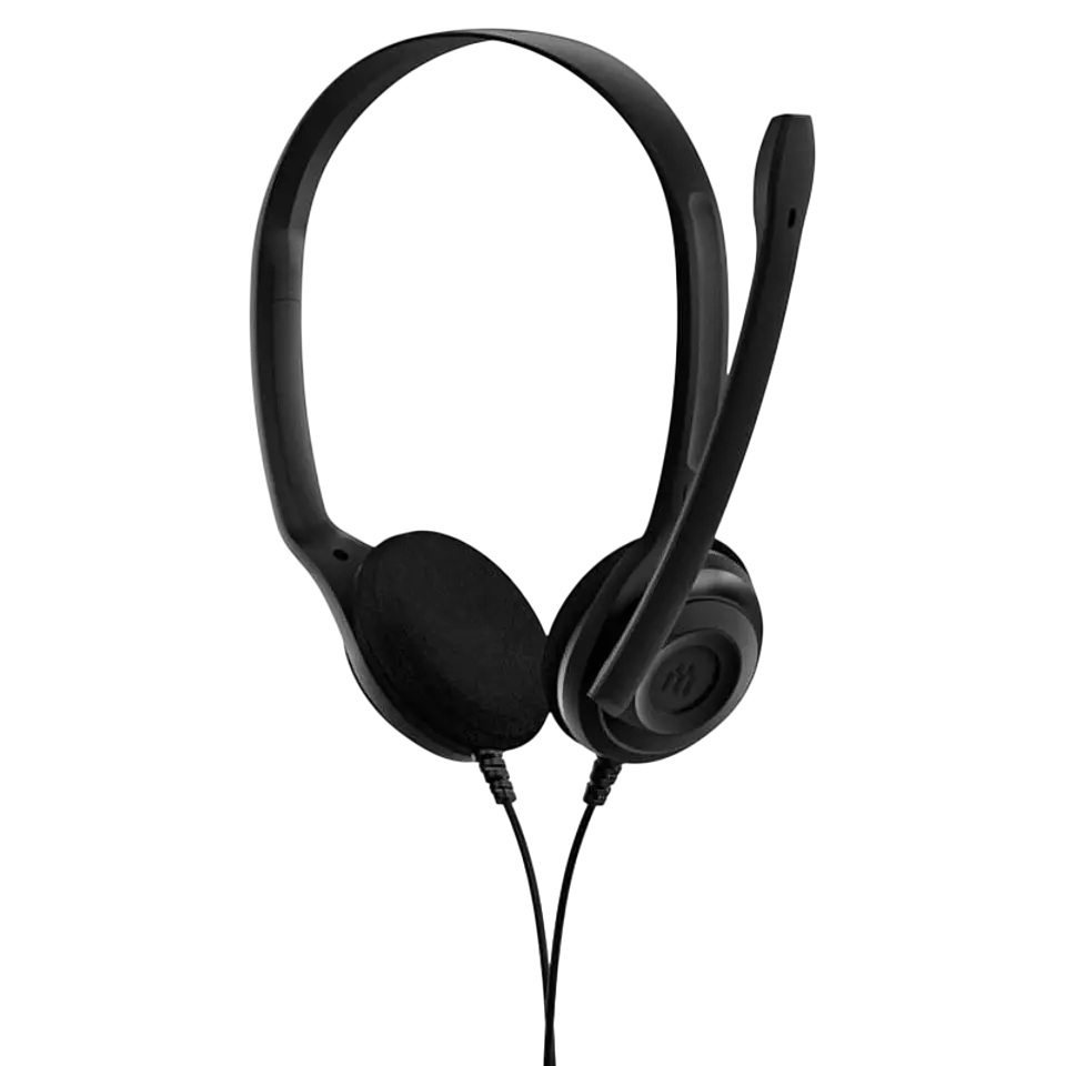 EPOS PC 5 Chat Negro 1