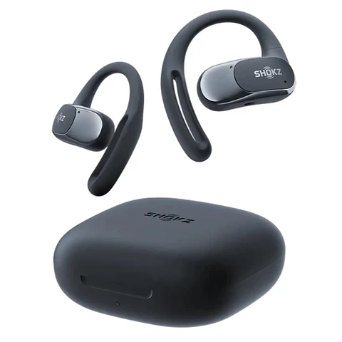 Shokz OpenFit Air Negro