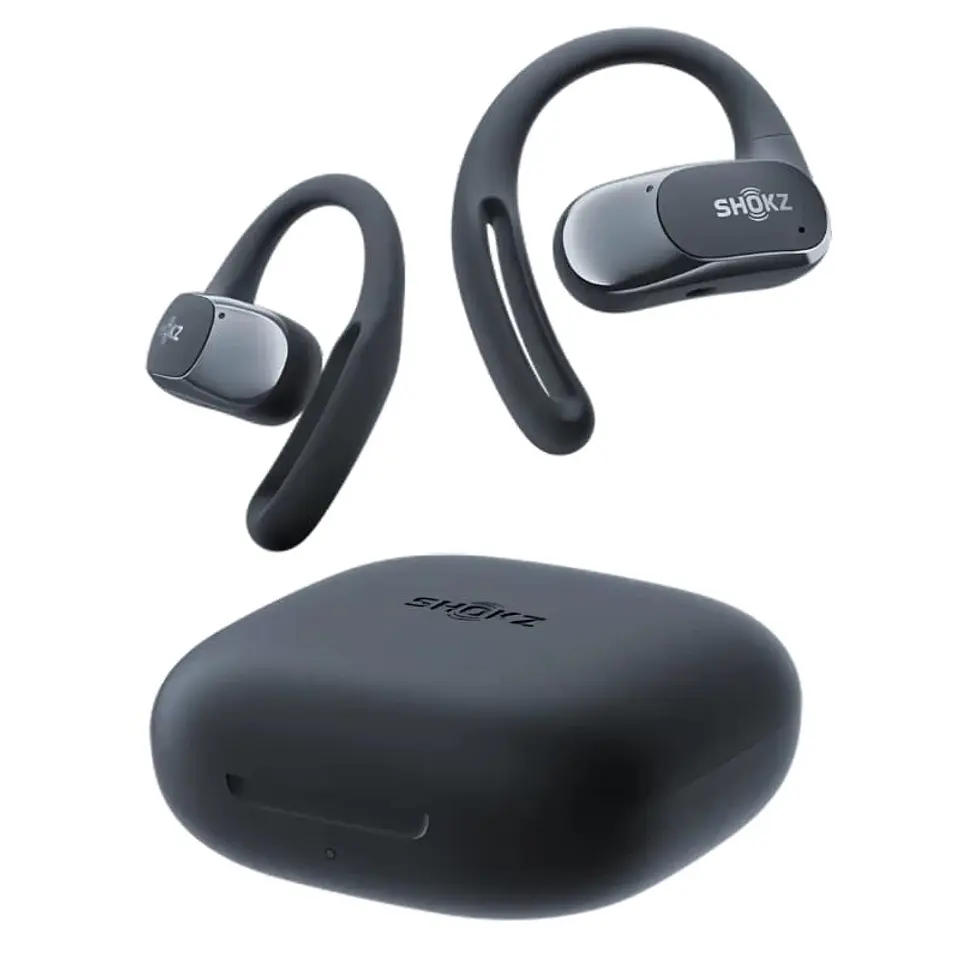 Shokz OpenFit Air Negro 1