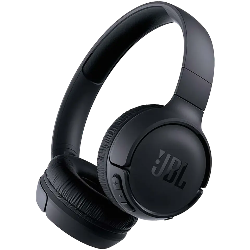 JBL Tune 570BT Negro 1