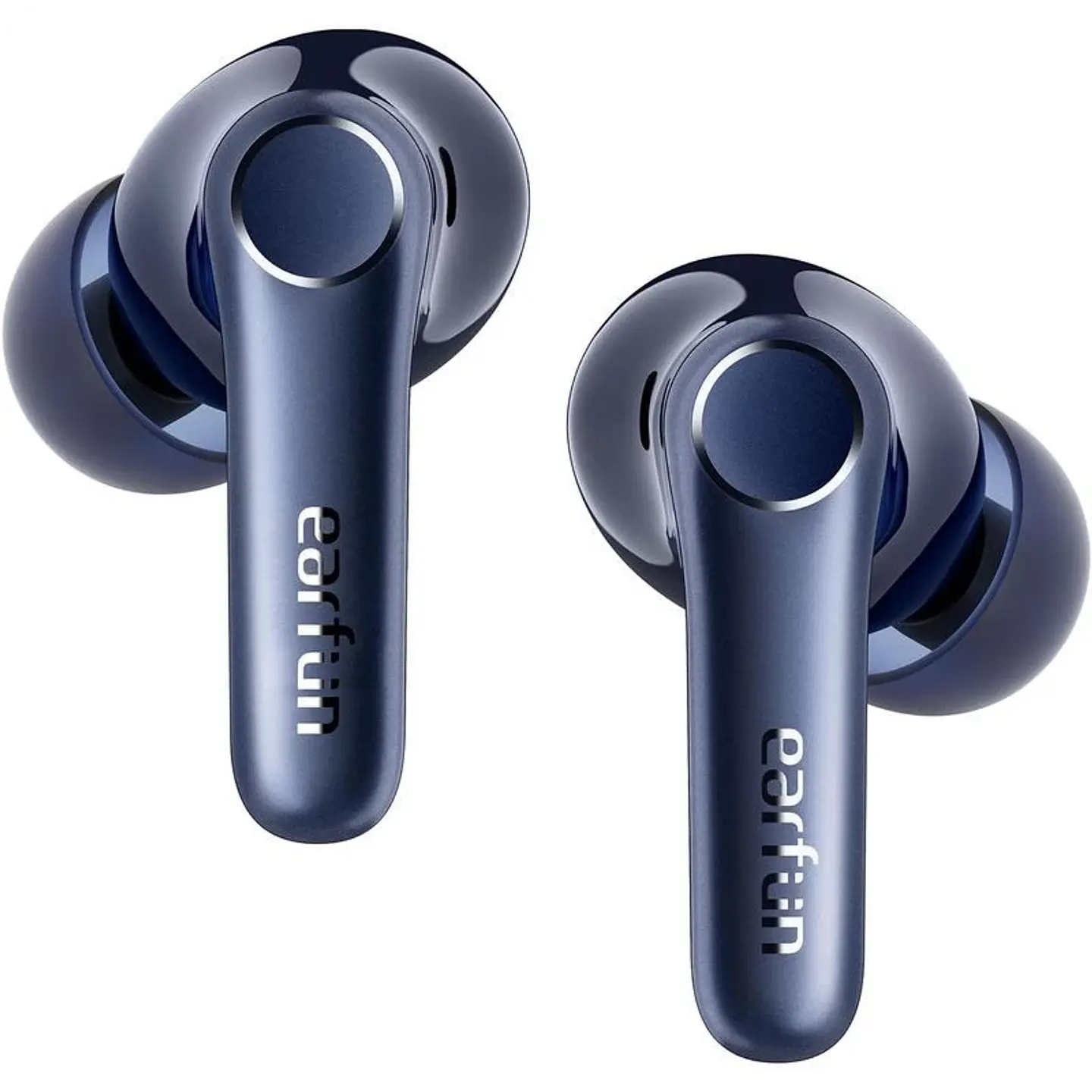 Earfun Air Pro 4 ANC QuietSmart 3.0 Azul 1
