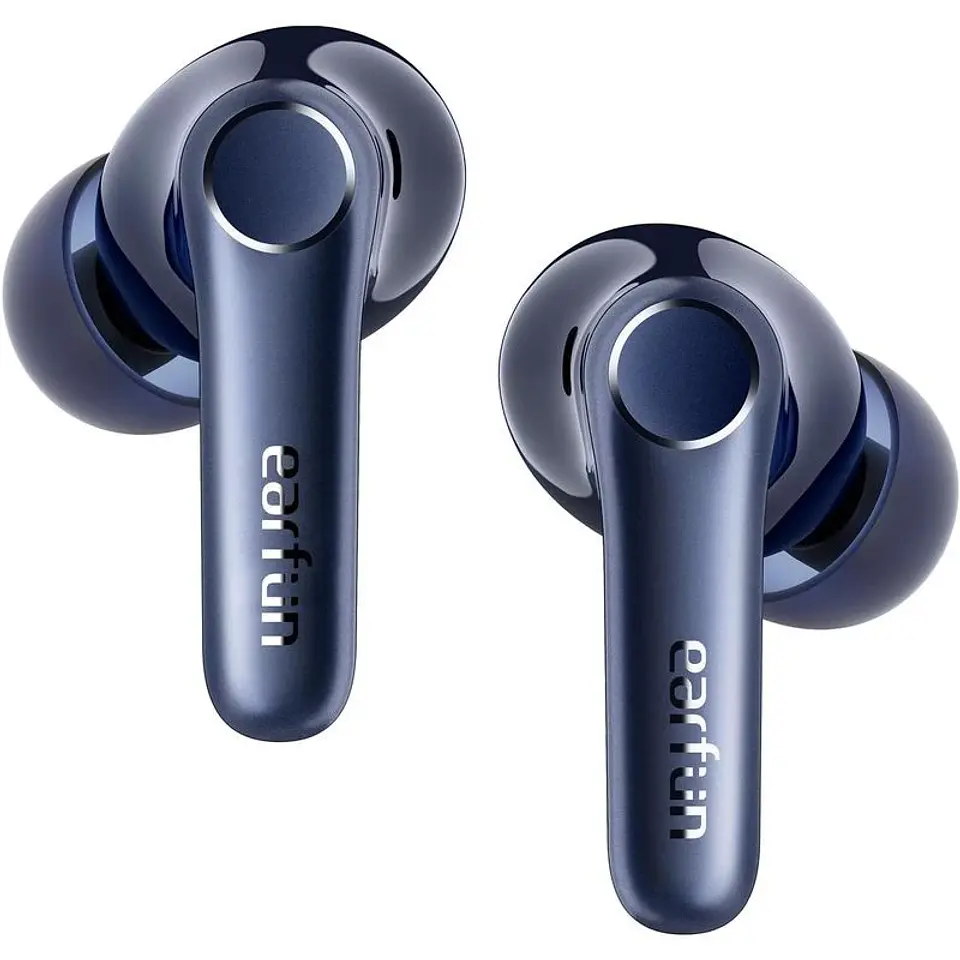 Earfun Air Pro 4 ANC QuietSmart 3.0 Azul 1