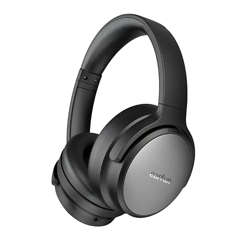 EarFun Tune Pro ANC Negro 1