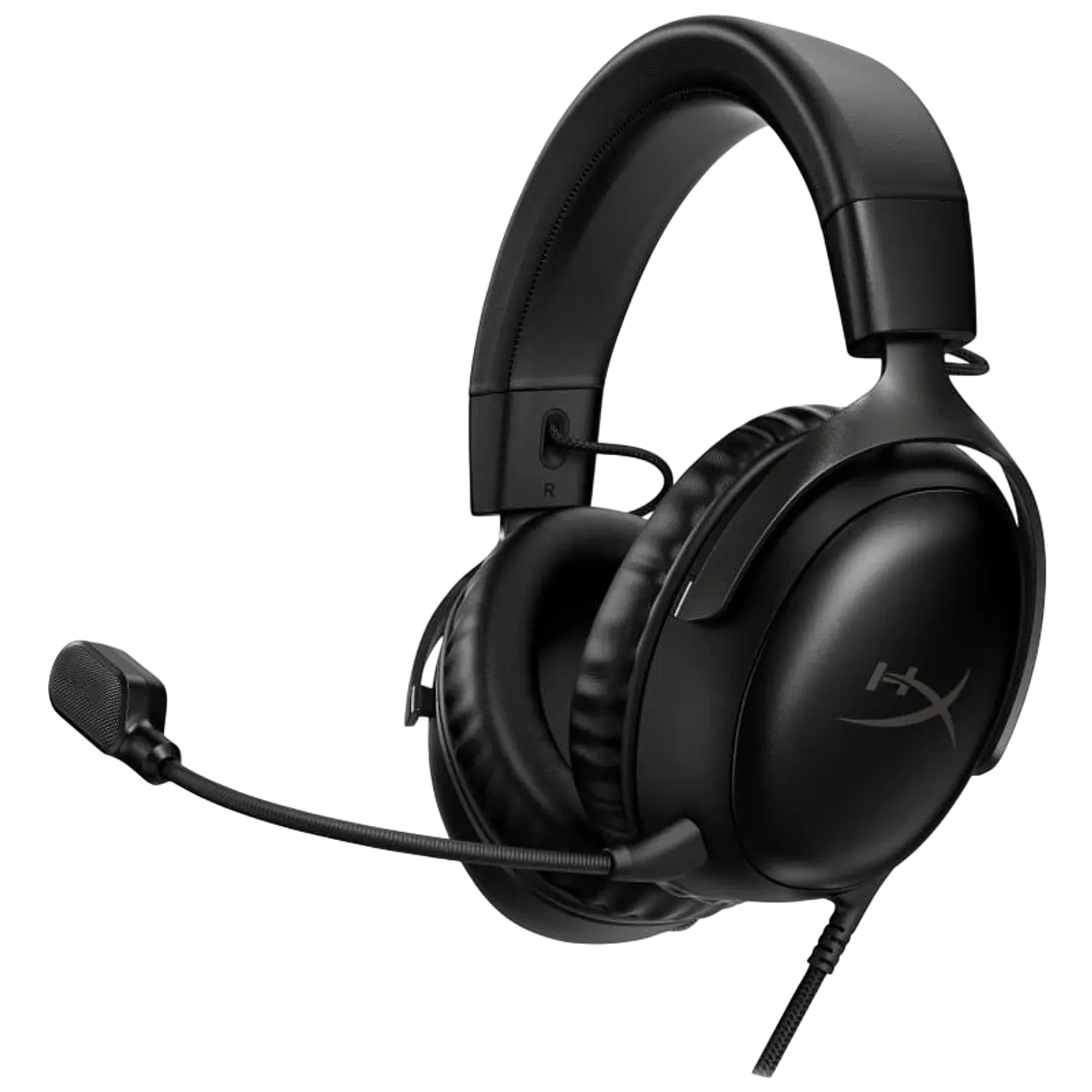 HyperX Cloud III Negro 1