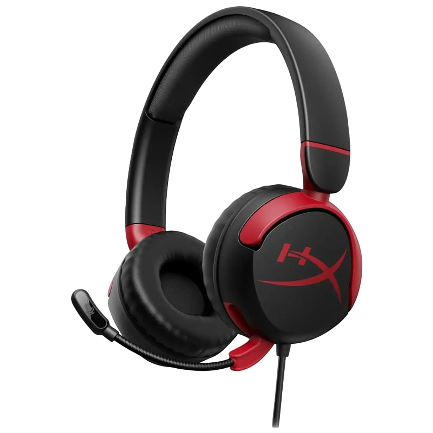 HyperX Cloud Mini Negro 1