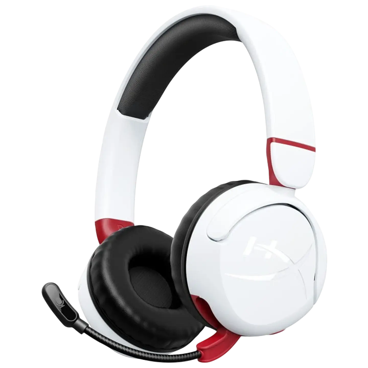 HyperX Cloud Mini Blanco inalámbricos 1