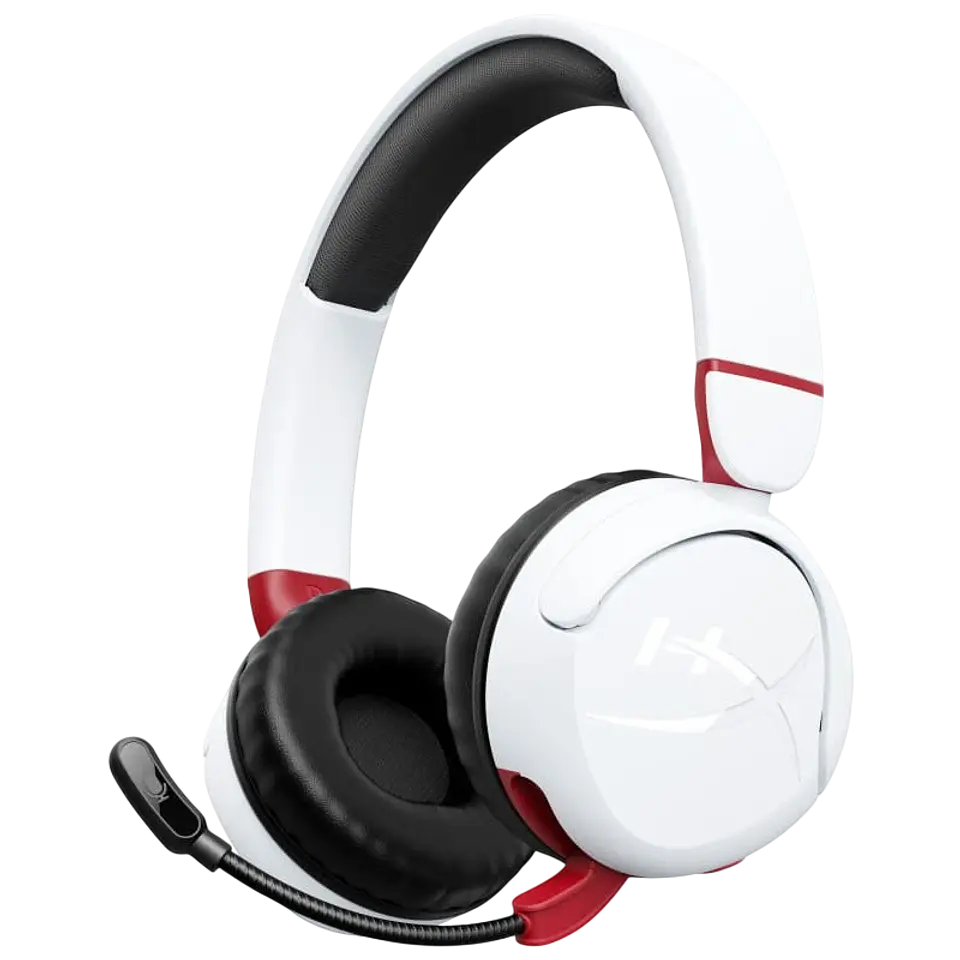 HyperX Cloud Mini Blanco inalámbricos 1