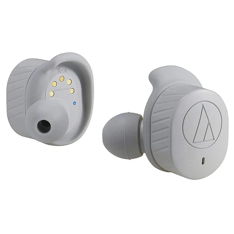 Audio-Technica ATH-SPORT7TW Gris