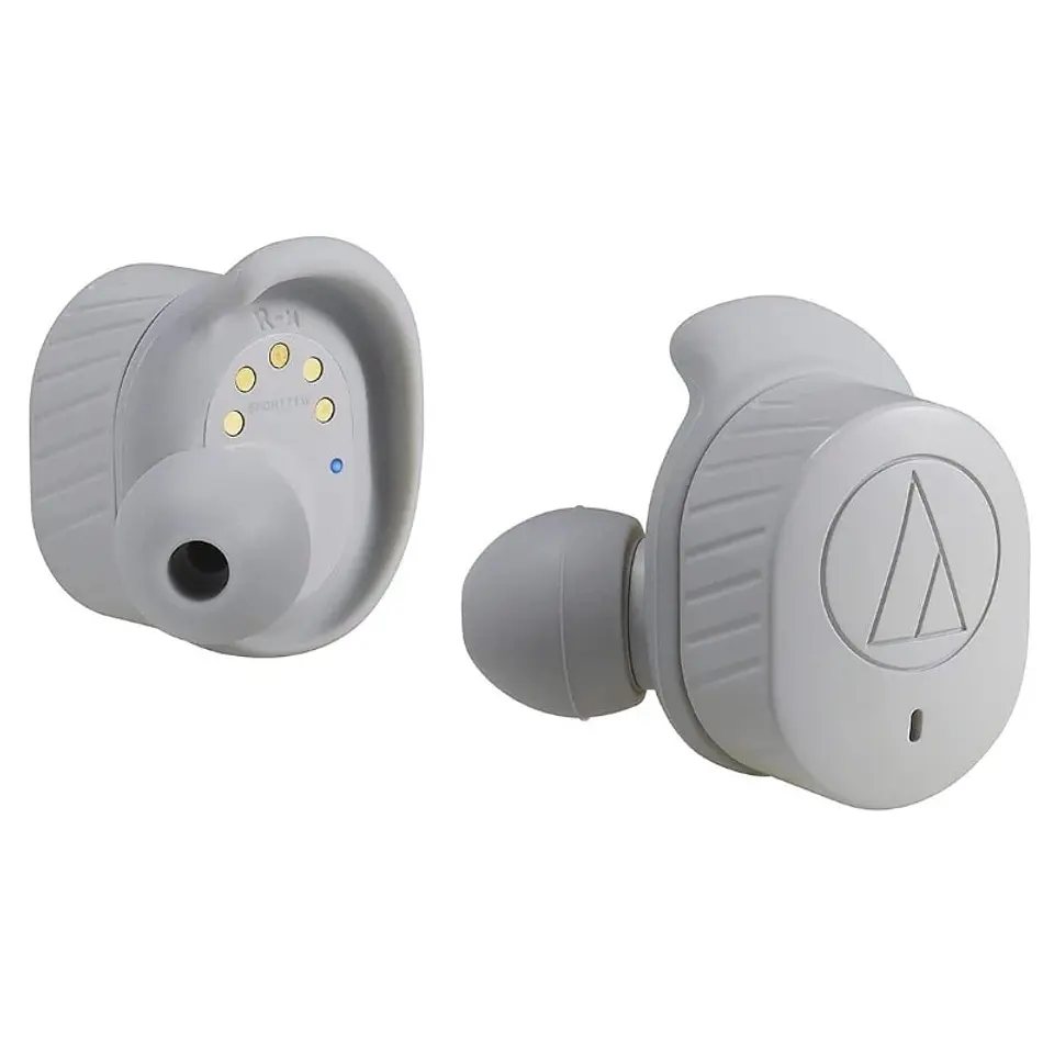 Audio-Technica ATH-SPORT7TW Gris 1