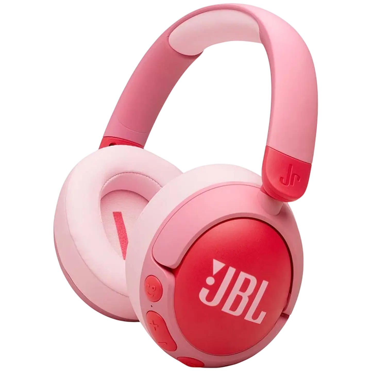JBL Junior 470NC Rosa para niños 1
