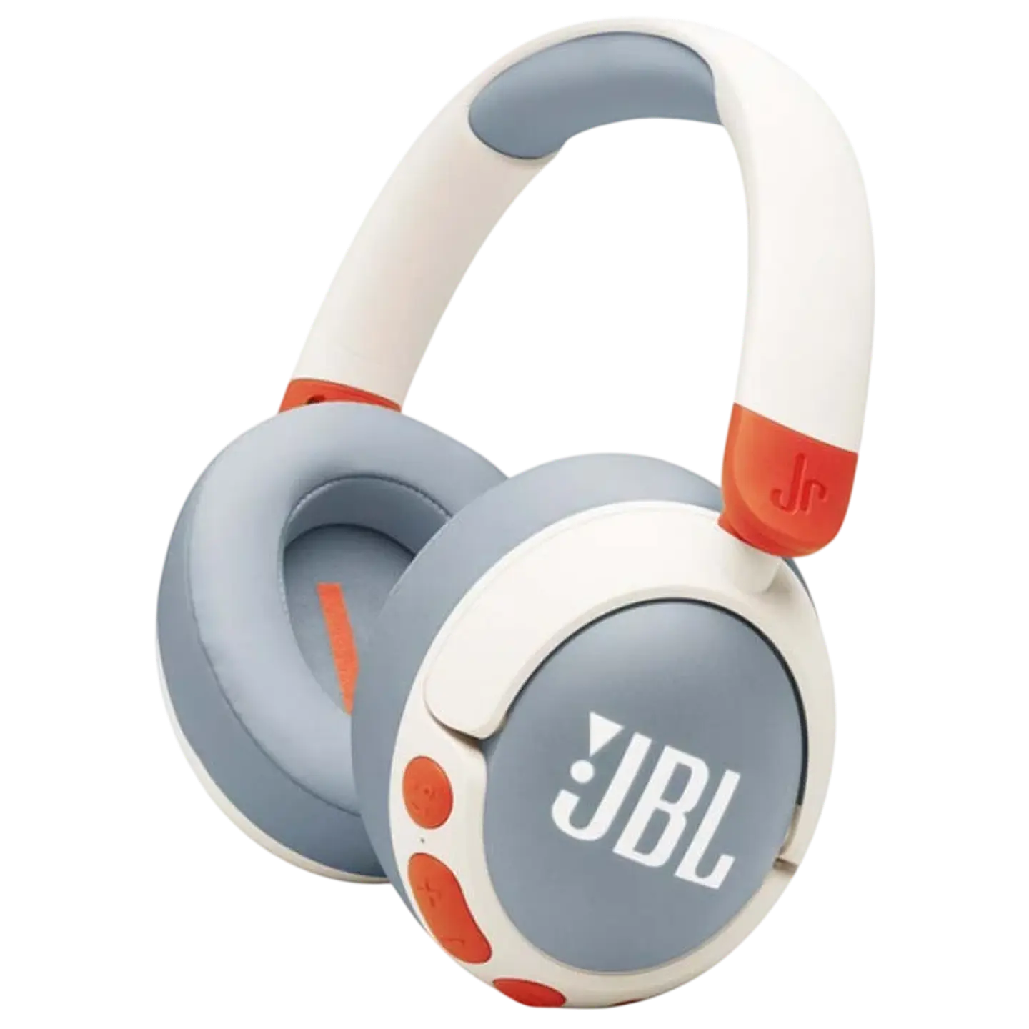 JBL Junior 470NC Blanco para niños 1