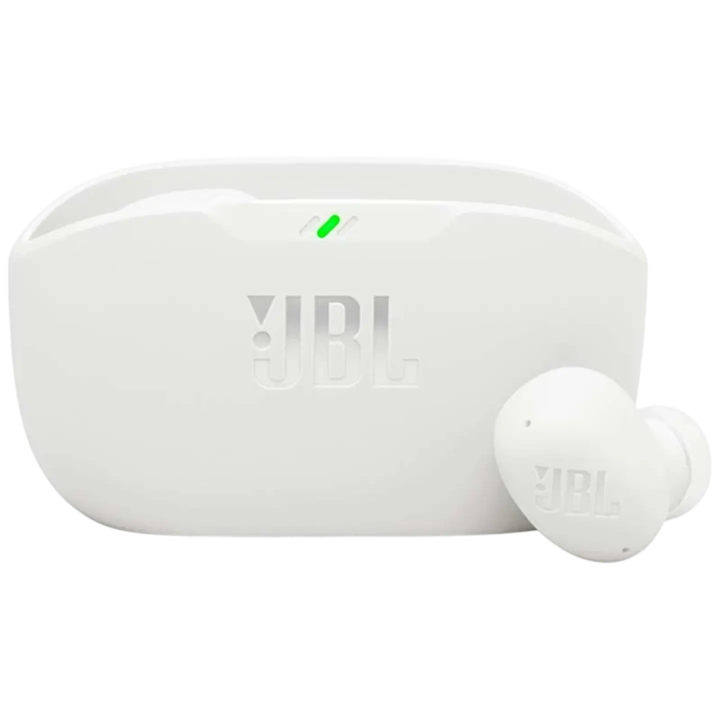 JBL Wave Buds 2 Blanco con cancelación de ruido (ANC) 1