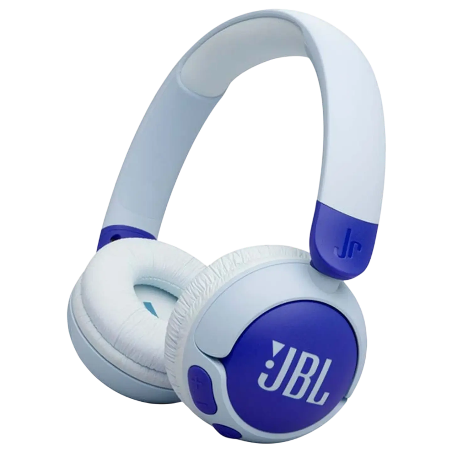 JBL Junior 320BT Azul - Auriculares inalámbricos para niños 1