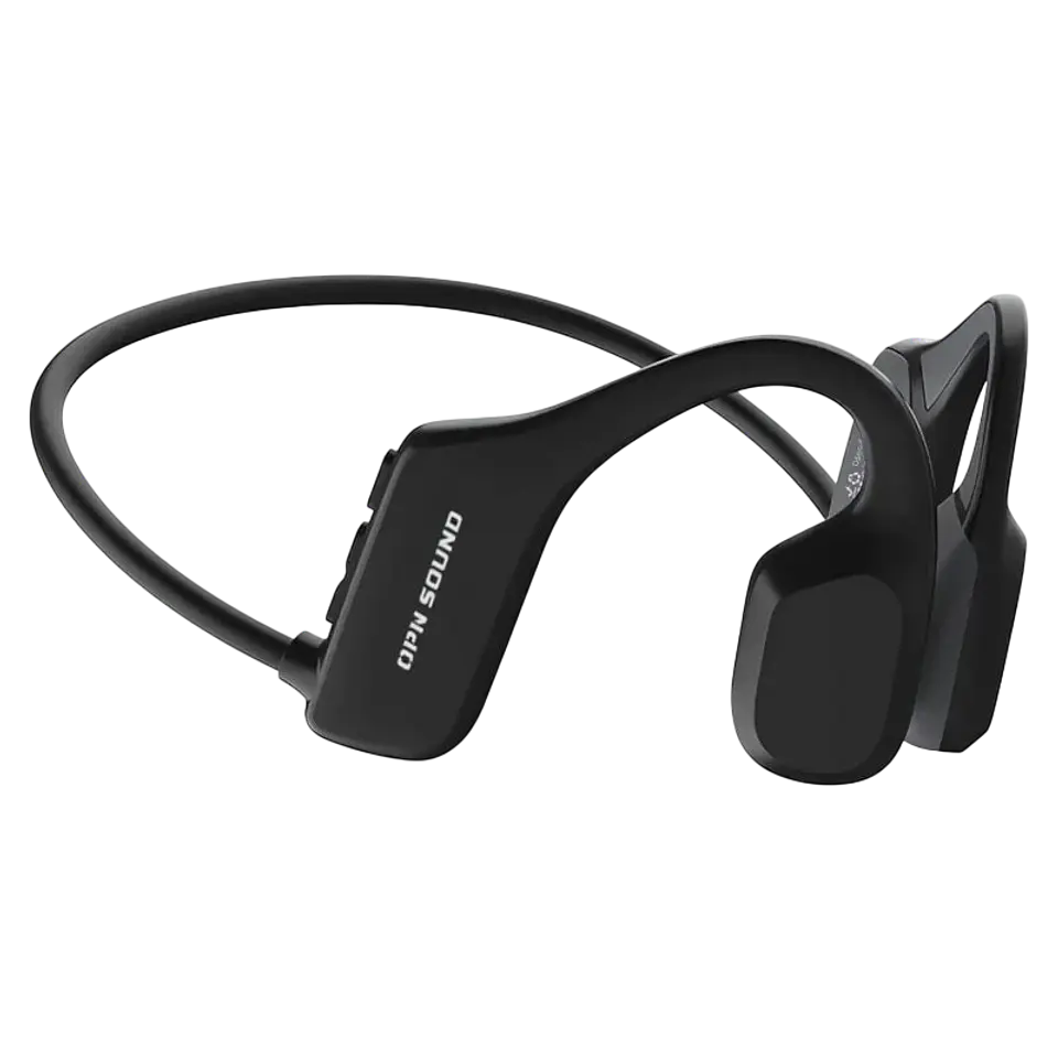 OPN Sound Mercato Negro 1