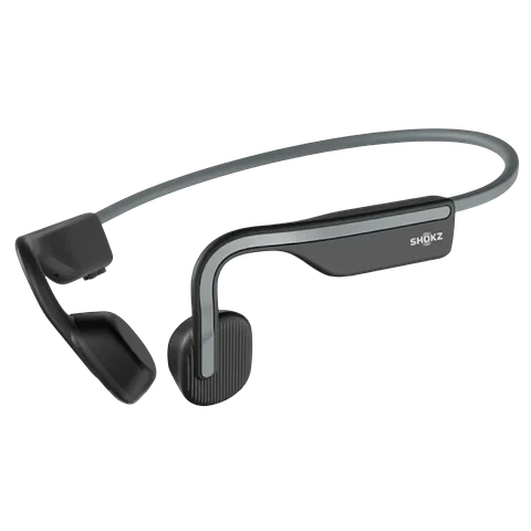 Shokz OpenMove Gris de Conducción Ósea