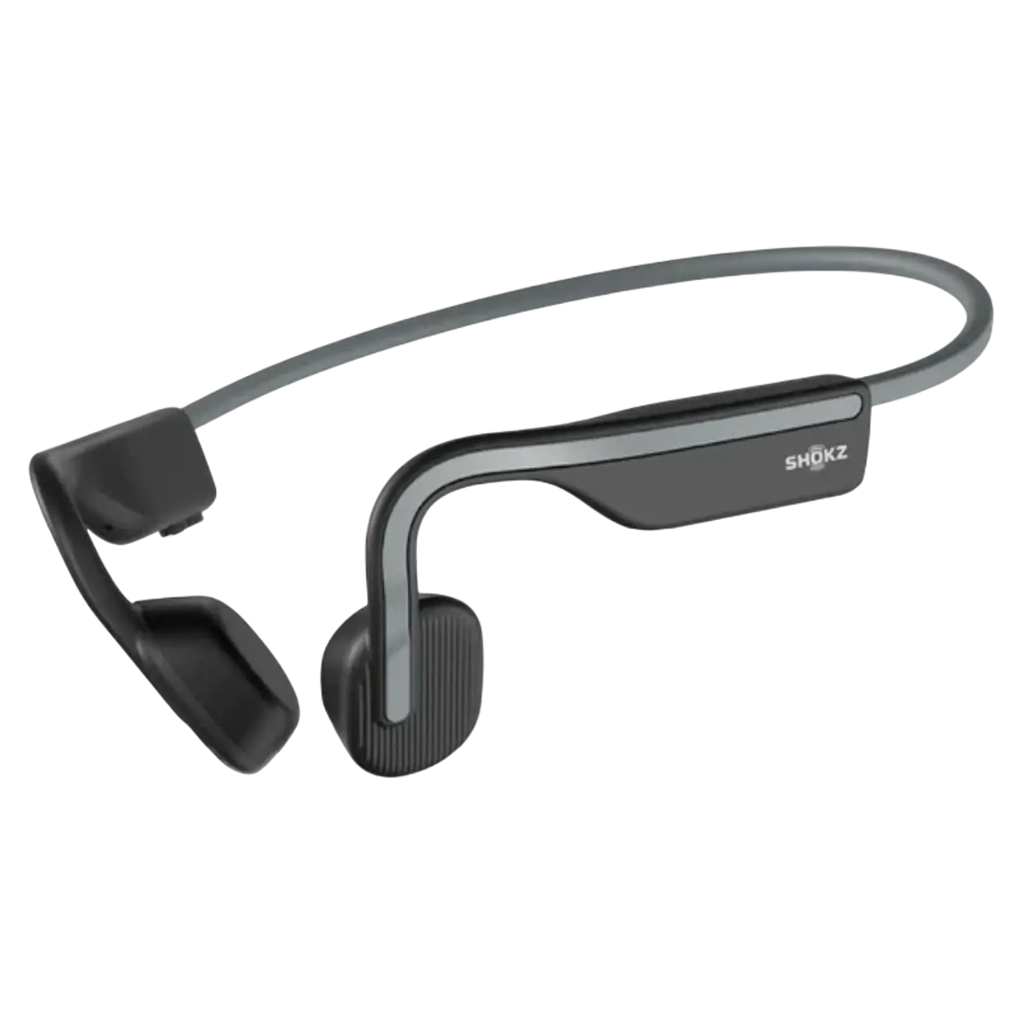 Shokz OpenMove Gris de Conducción Ósea 1