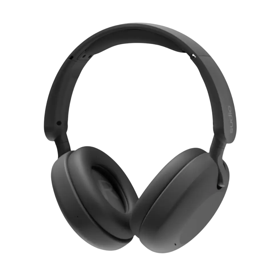 Sudio K2 ANC Negro 1