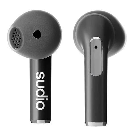 Sudio N2 Negro